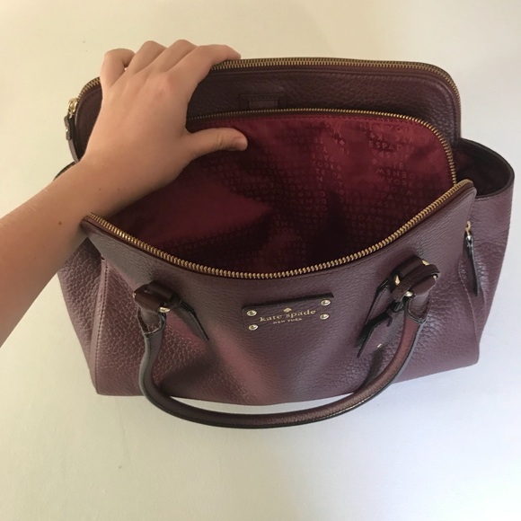 NWOT Kate Spade Purse & Wallet Set - Picture 2 of 5